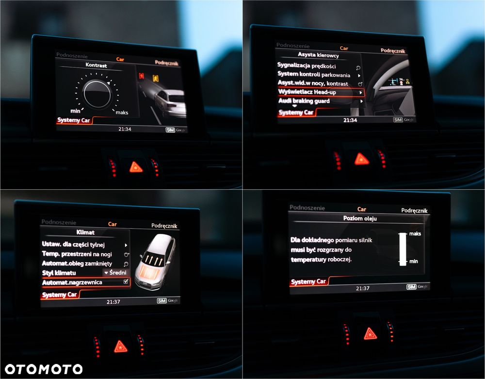 Audi A6 3.0 TDI Quattro S tronic - 11