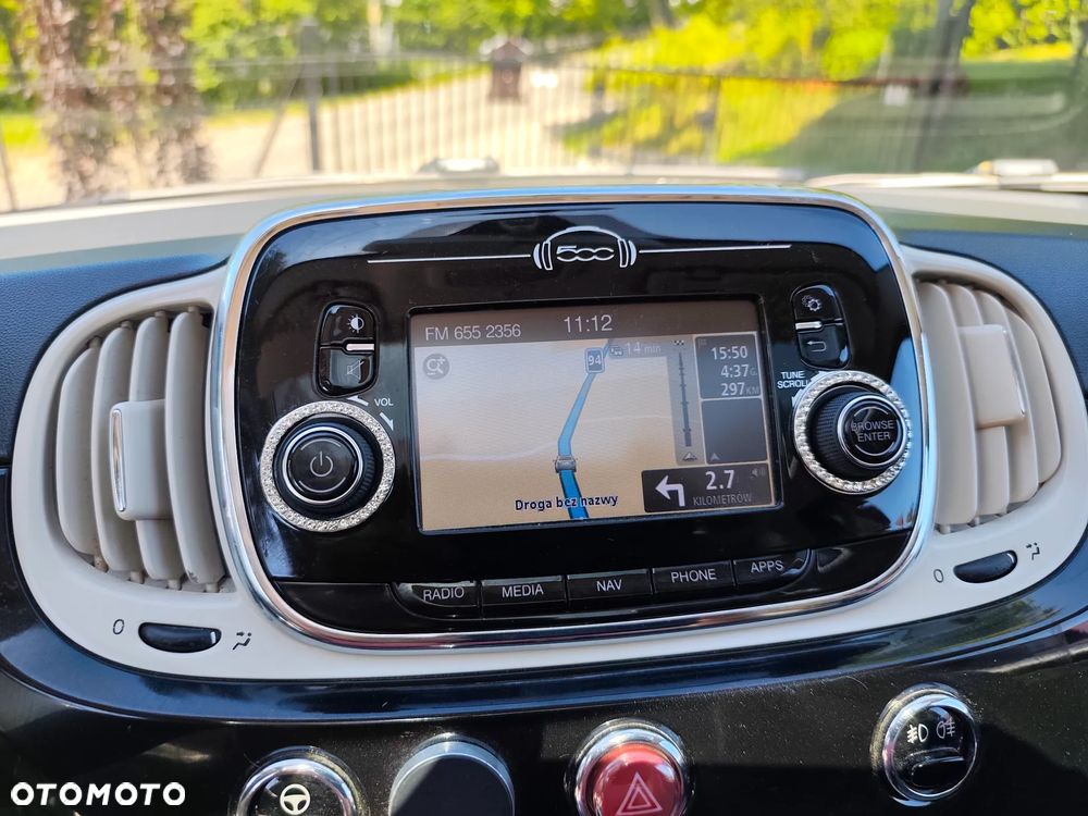 Fiat 500 - 27