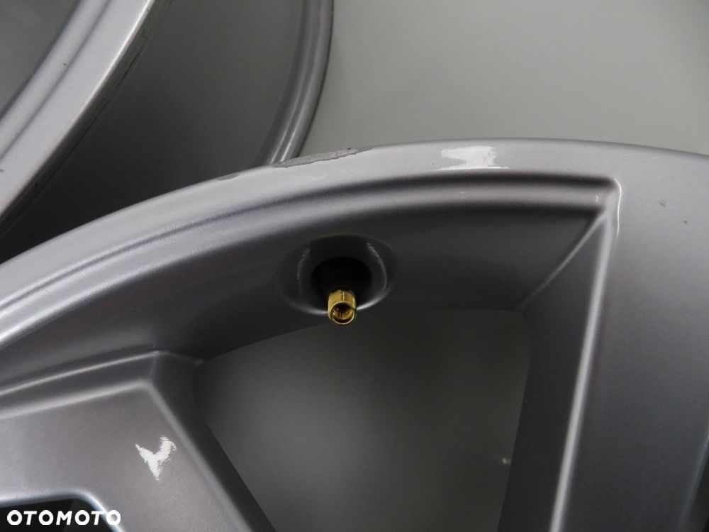 Alufelgi 20'' Audi Q5 SQ5 5x112 ET39 80A601025L - 12