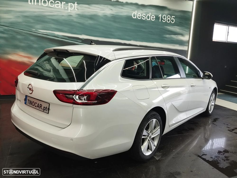 Opel Insignia Sports Tourer 1.6 CDTi Business Edition - 5