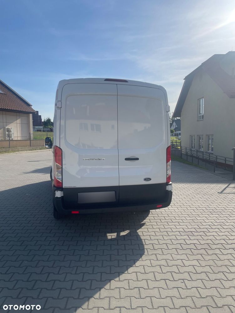 Ford Transit - 5