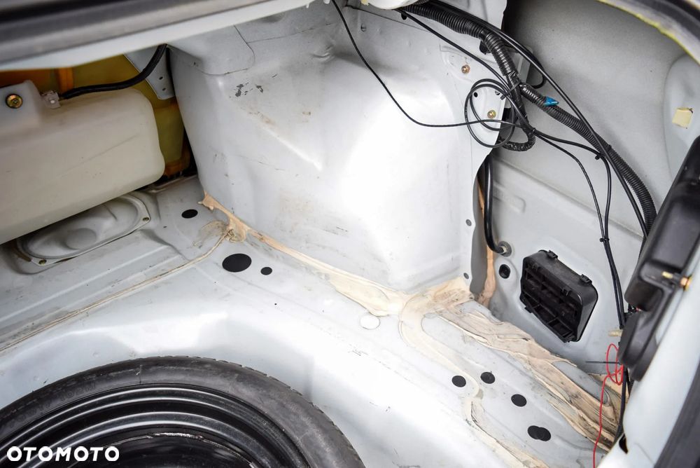 Subaru Impreza 2.0 STI 4x4 - 19