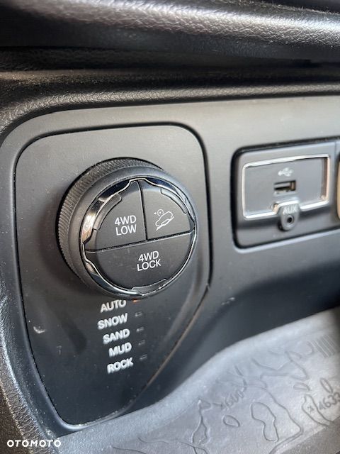 Jeep Renegade - 24