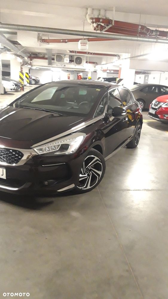 DS Automobiles DS 5 - 3