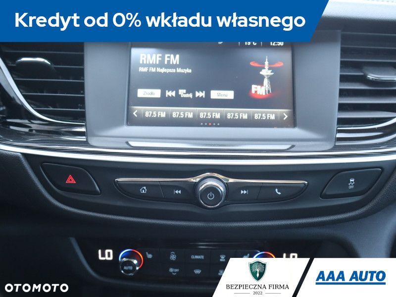 Opel Insignia - 14