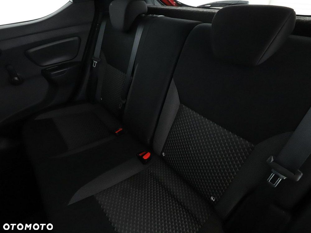 Nissan Micra 1.0 IG-T Acenta - 17