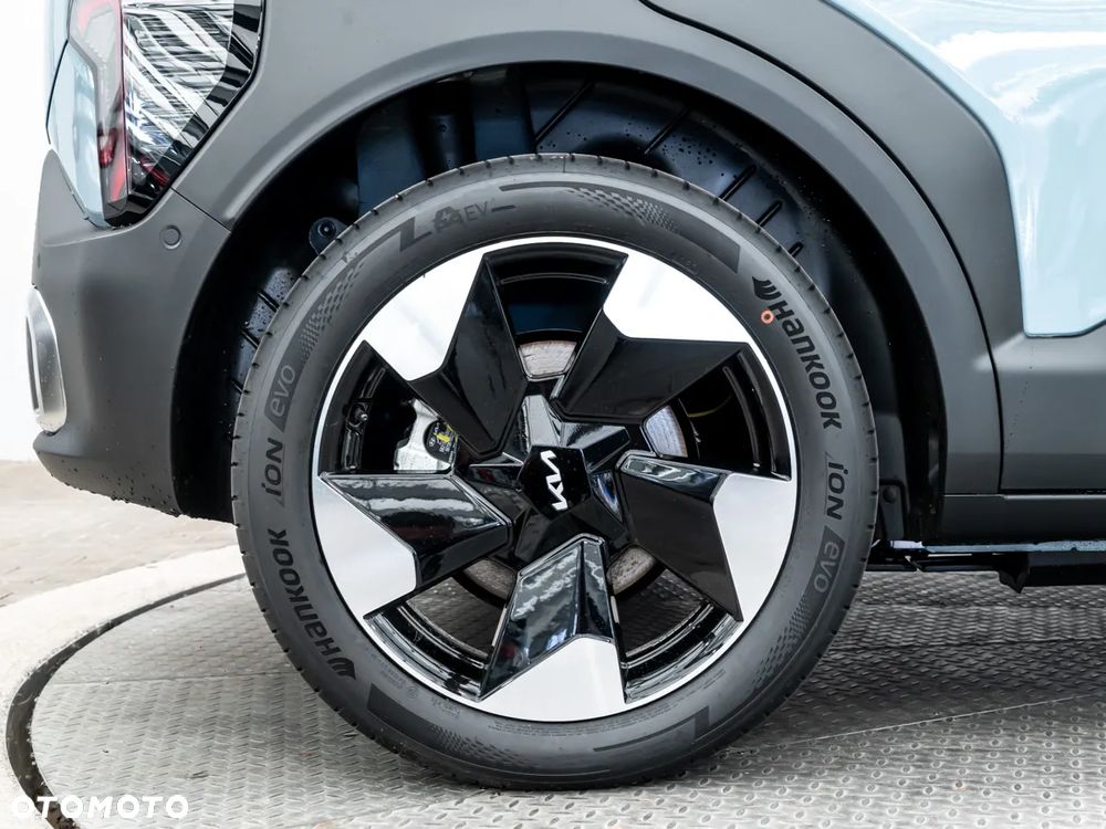 Kia EV2 42.2kWh Earth - 9