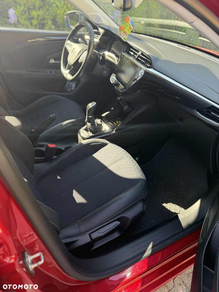 Opel Corsa 1.2 Elegance S&S - 12