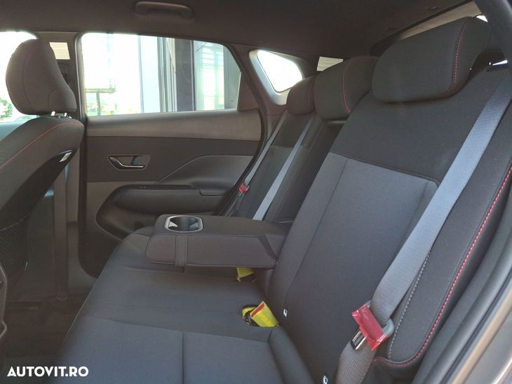 Hyundai KONA 1.6 T-GDI 138 CP 6MT 2WD Premium+ N Line - 14