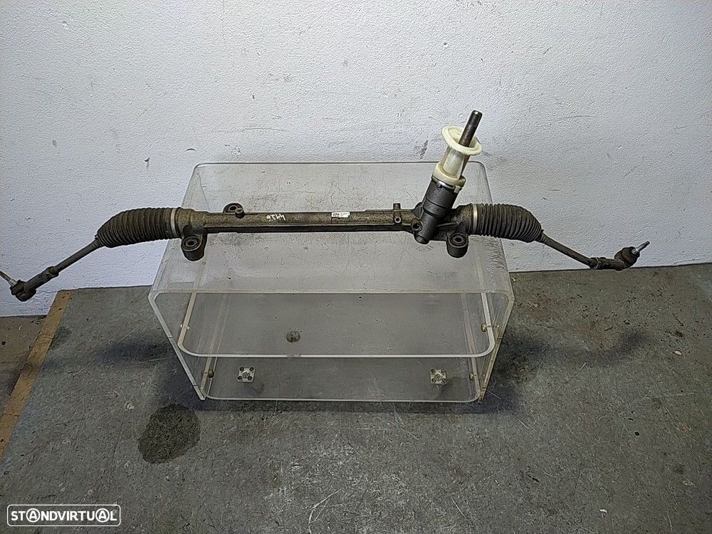 Caixa Direcção Assistida Ford Focus Iv Turnier (Hp) - 1