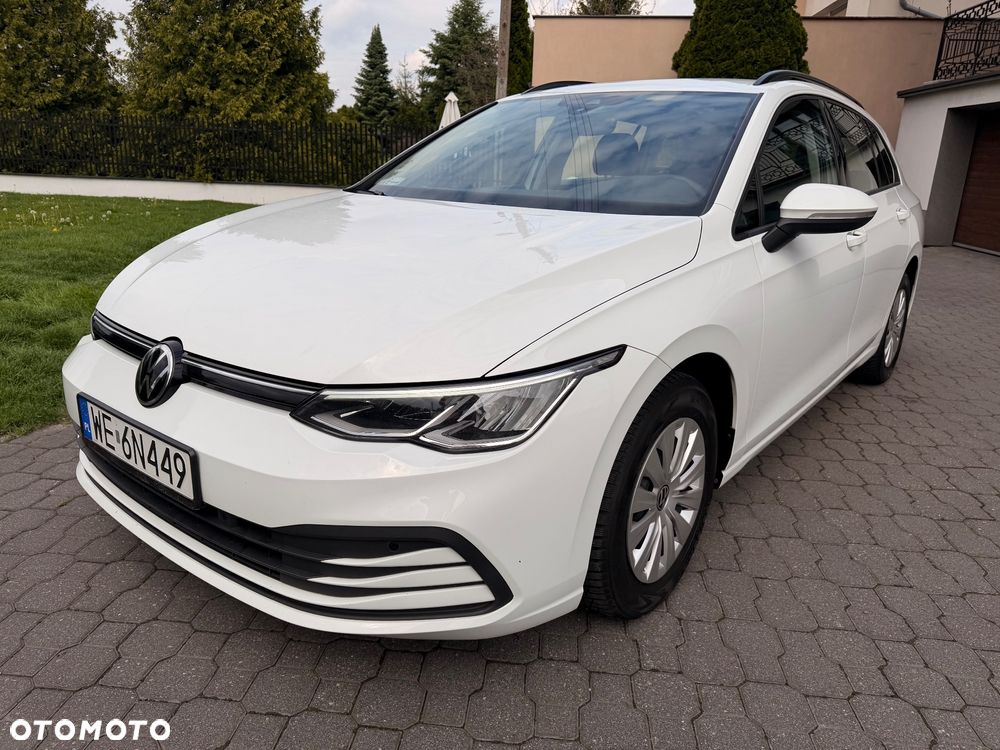 Volkswagen Golf 1.0 TSI - 5