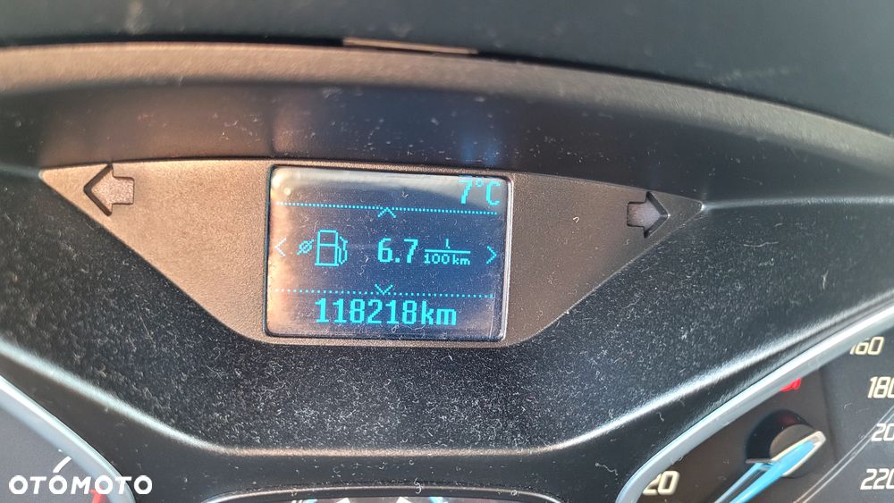Ford C-MAX - 9