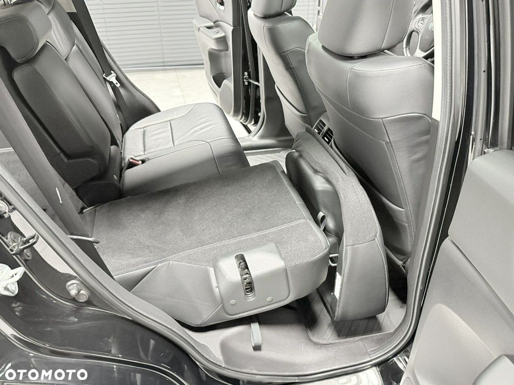 Honda CR-V 2.0i-VTEC 4WD Automatik Executive - 36