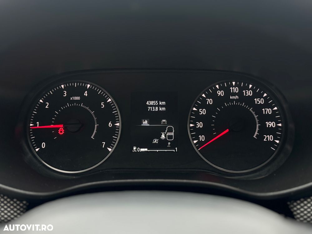 Dacia Sandero Stepway ECO-G 100 MT6 Comfort - 16