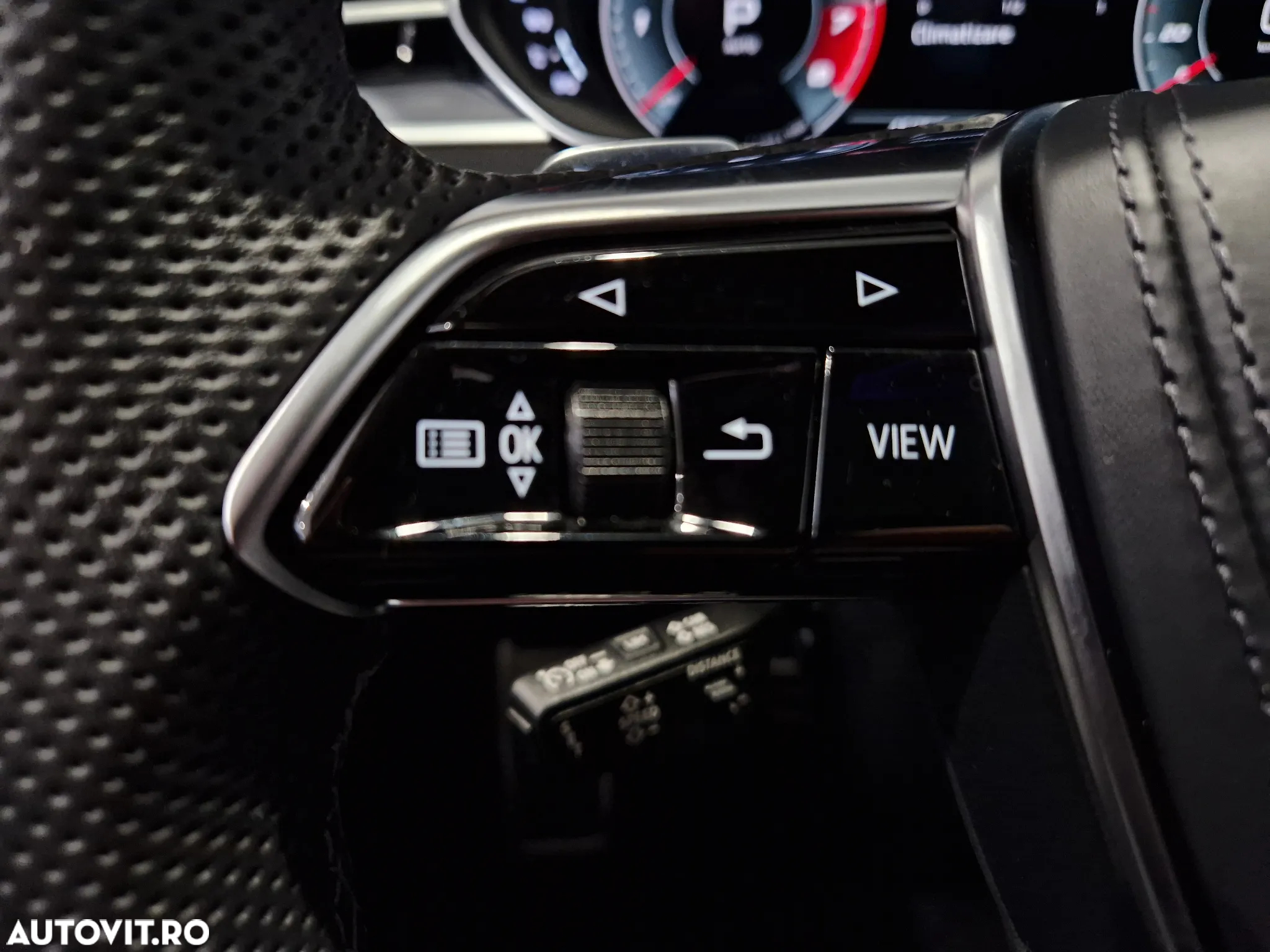 Audi S8 PI quattro Tiptronic MHEV - 23