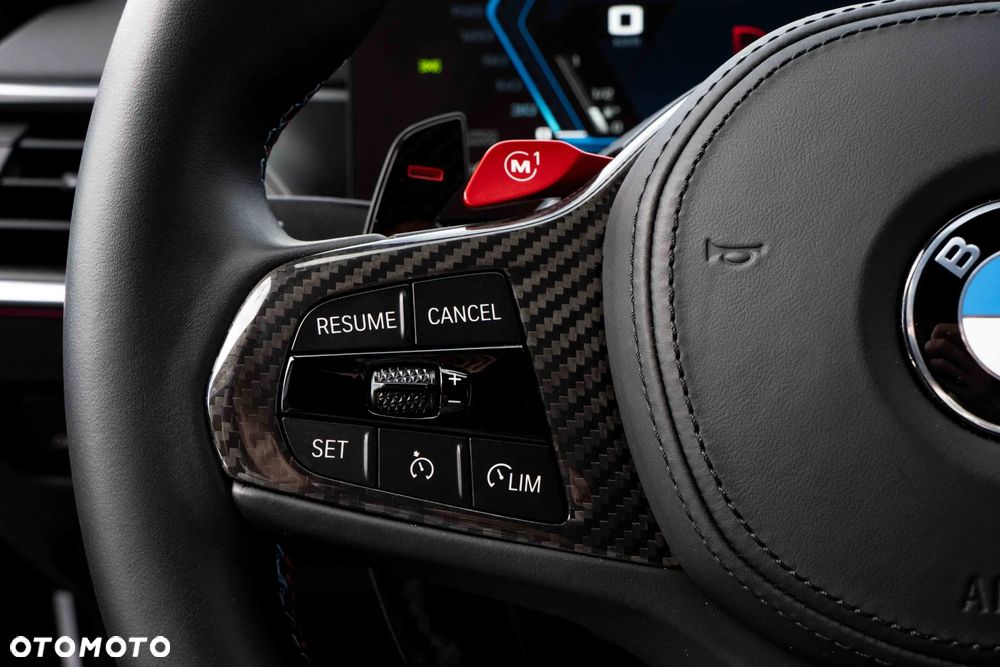 BMW M3 Competition M xDrive - 30