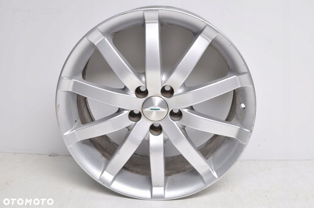 ASTON MARTIN DB9 FELGA ALUMINIOWA 16 CALI 5X114,3 4G43-1007-BB - 1