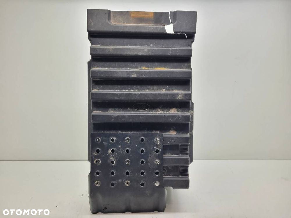 POKRYWA OBUDOWA AKUMULATORA FORD F-MAX 500 EURO 6 GC46-10A659 - 5