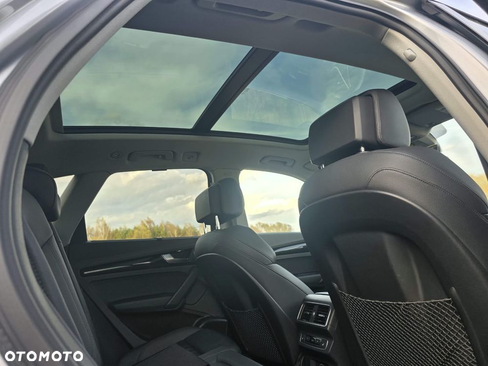 Audi Q5 2.0 TFSI Quattro S tronic - 7