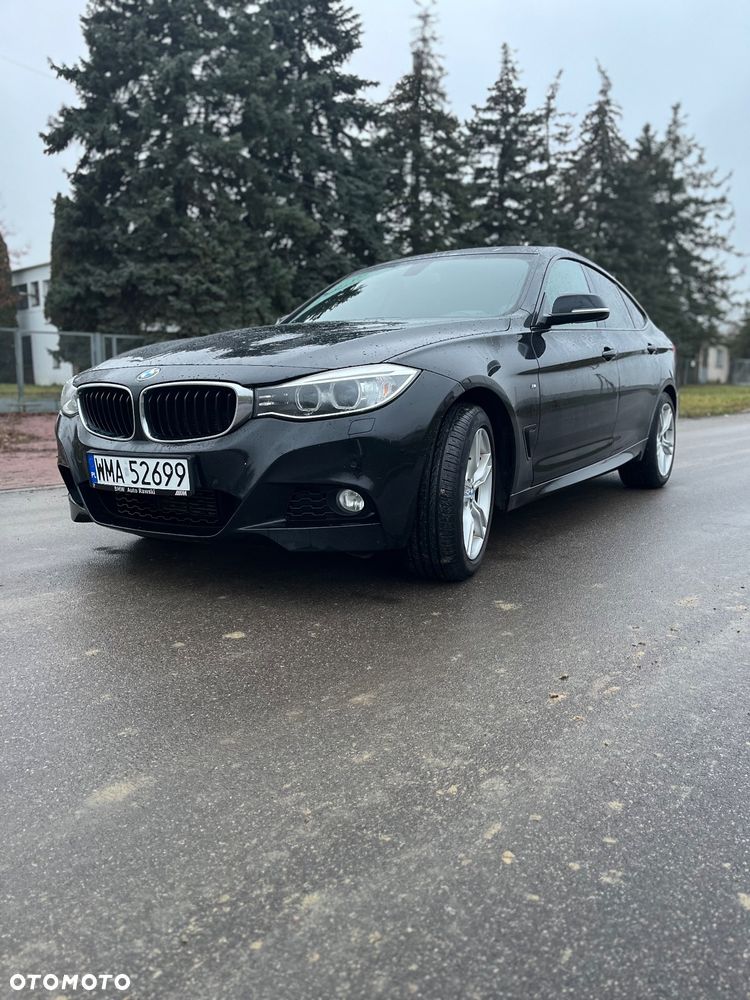 BMW 3GT - 2