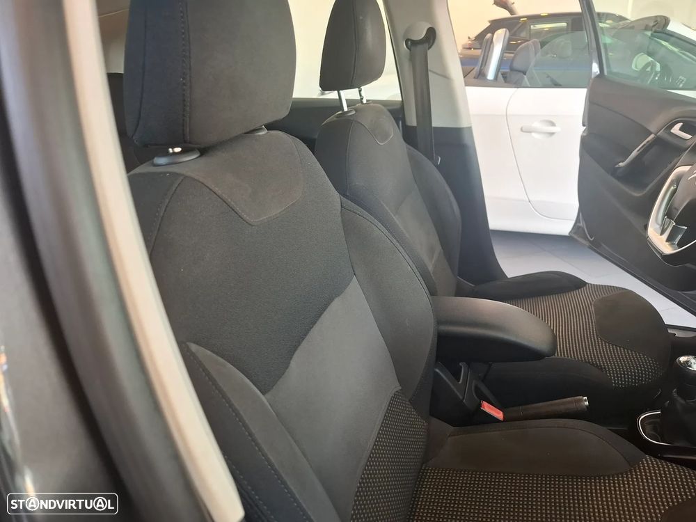 Citroën C3 1.1 Attraction - 15