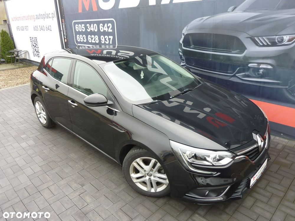 Renault Megane - 10
