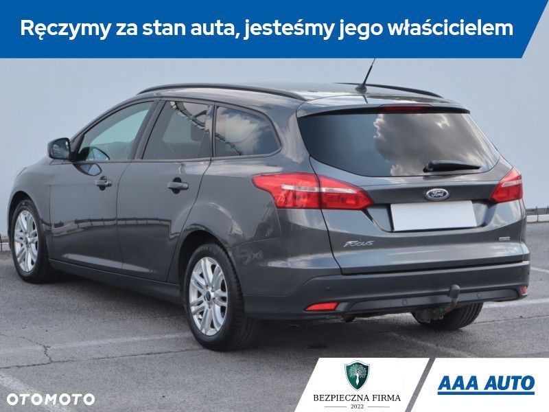 Ford Focus - 6