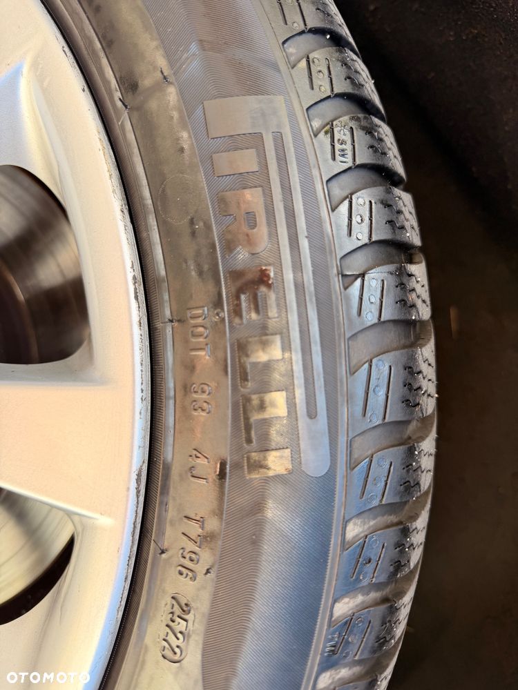 BMW Seria 5 - 19