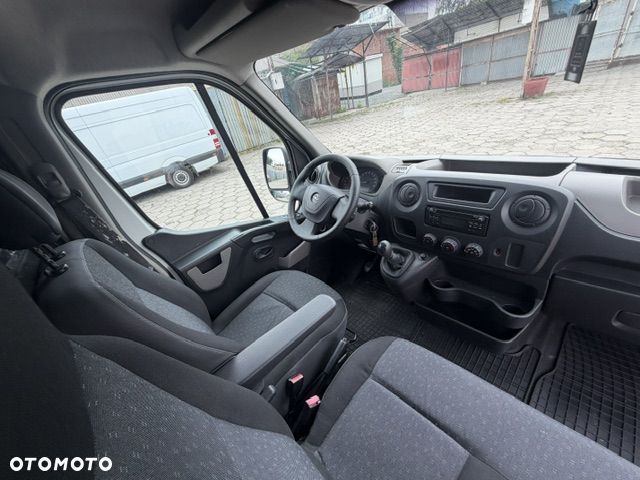 Renault MASTER MOVANO - 24