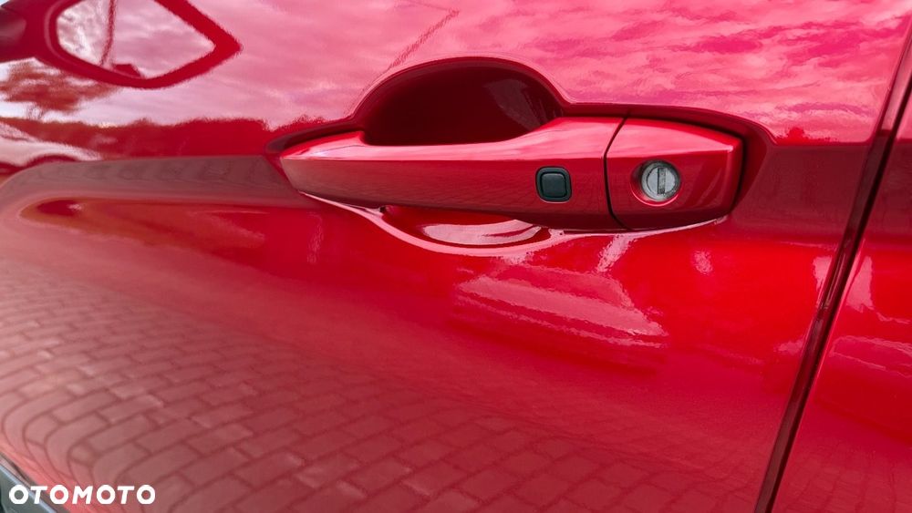 Mitsubishi Eclipse Cross - 19