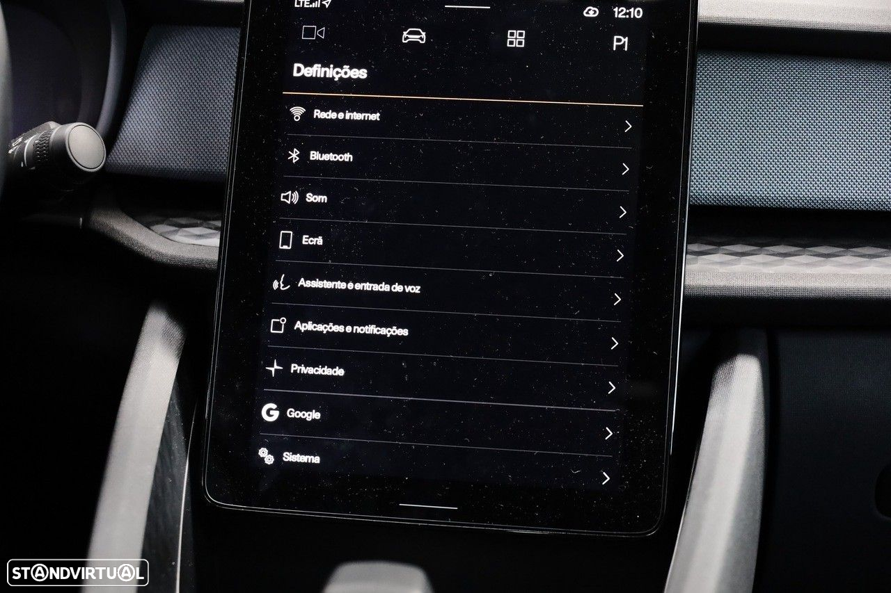 Polestar 2 Long Range 82 kWh AWD Performance Prime - 19