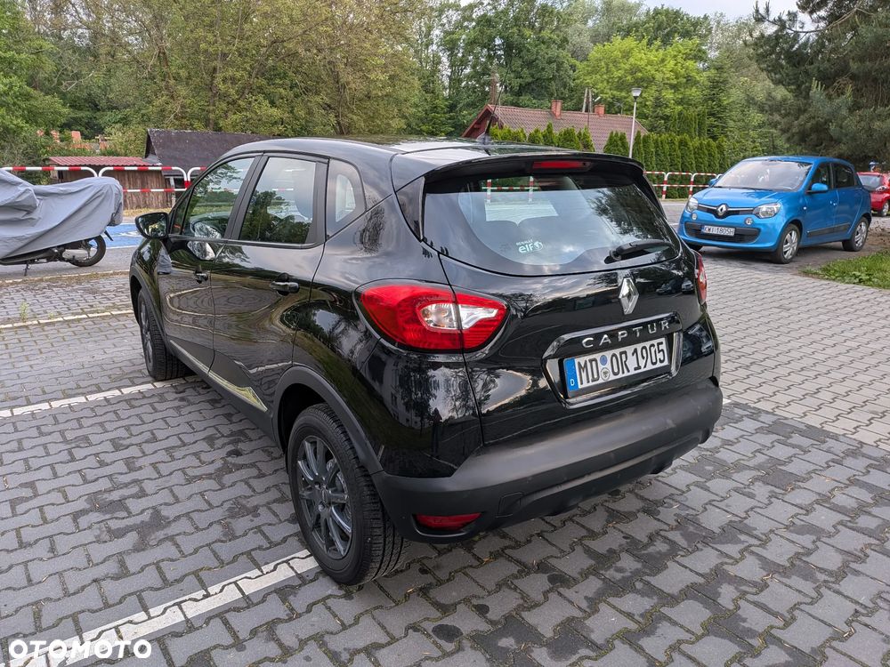 Renault Captur (ENERGY) TCe 90 INTENS - 22