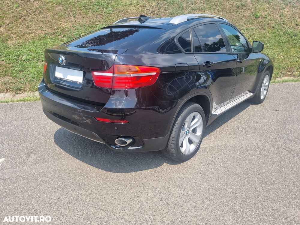 BMW X6 - 33