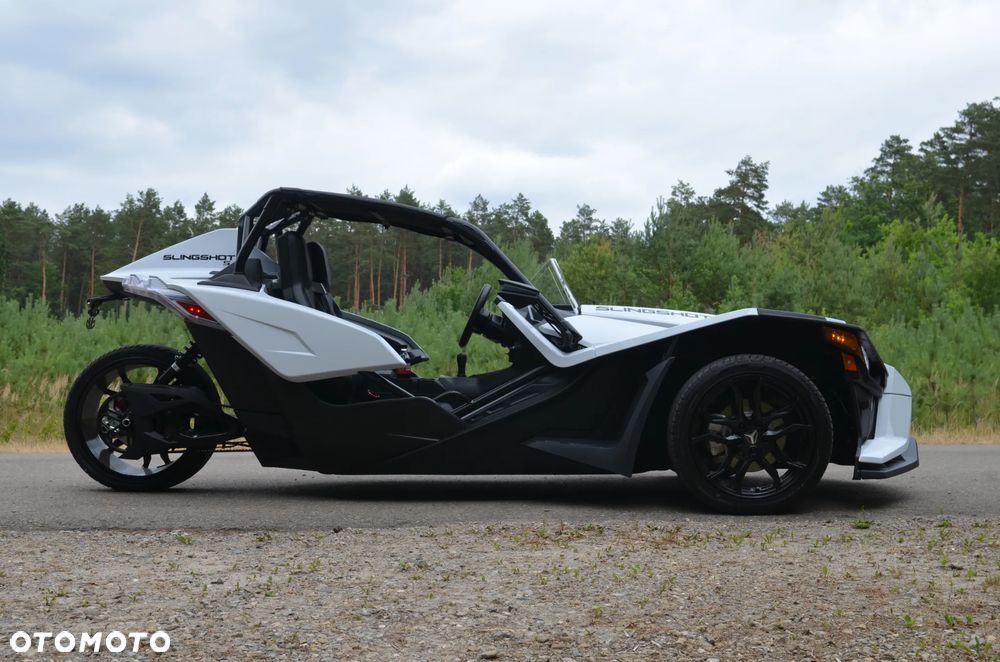 Polaris Inny - 16