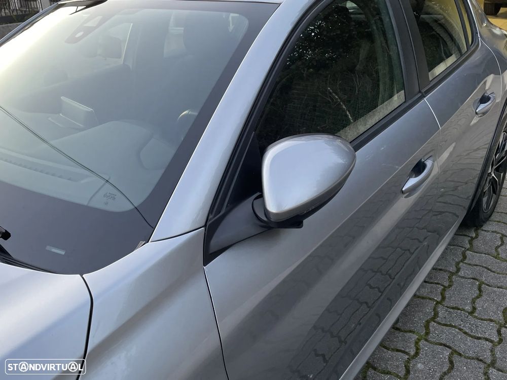 Peugeot e-208 50 kWh Active Pack - 17