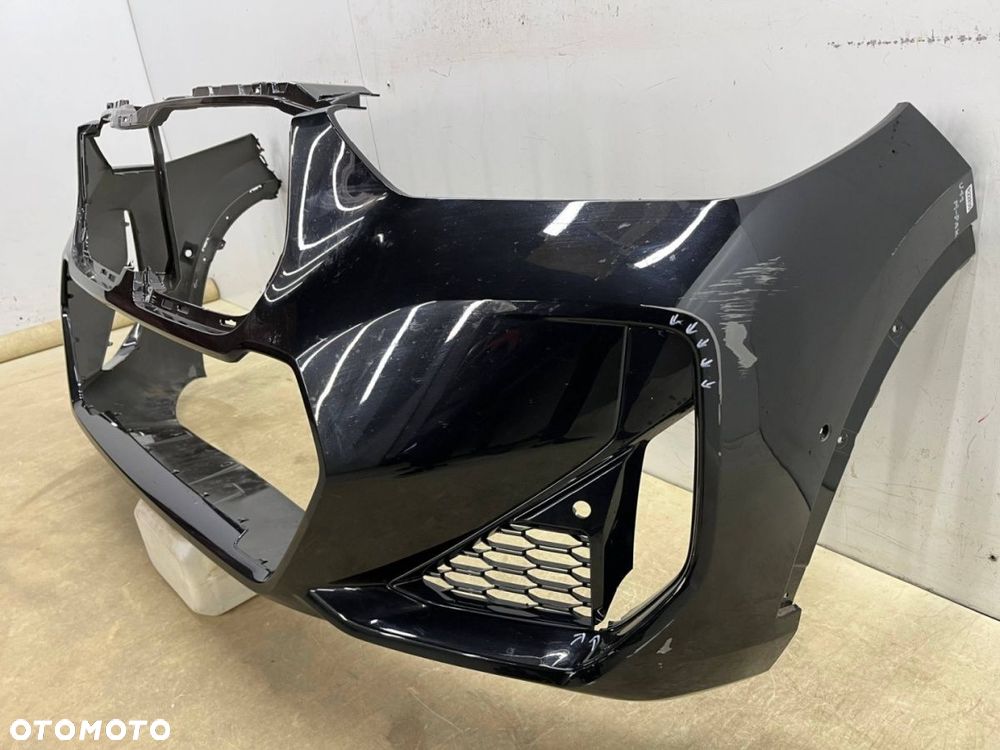 Zderzak przedni BMW X1 U11 M-pakiet Mpakiet 22r.- przód PDC 9881907 - 4
