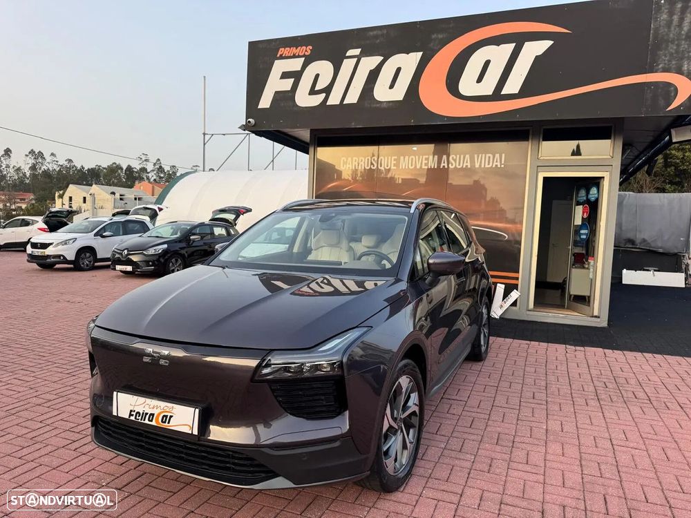 Aiways U5 Prime - 48