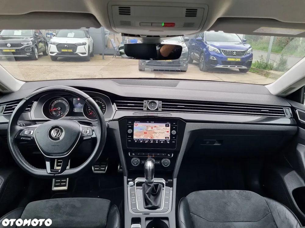 Volkswagen Arteon 2.0 TSI DSG Elegance - 18