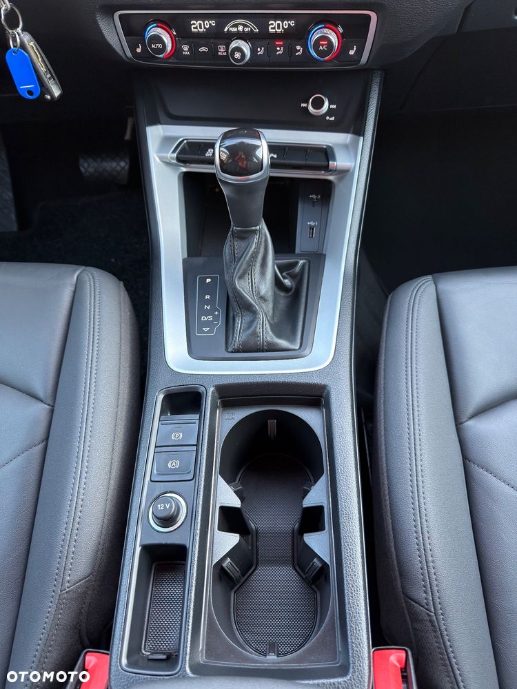 Audi Q3 35 TFSI S tronic S line - 30