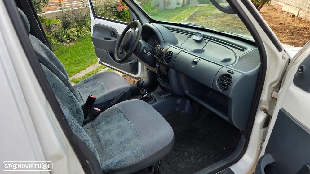 Renault Kangoo - 7