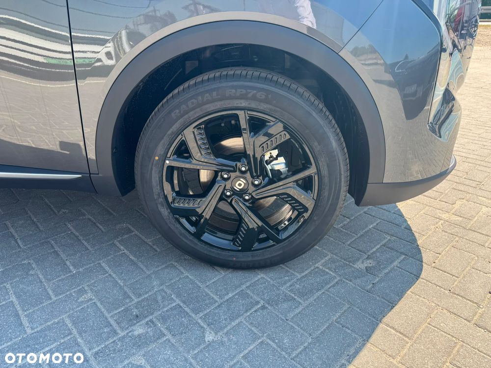 Changan CS55 Plus 1.5T DCT - 10