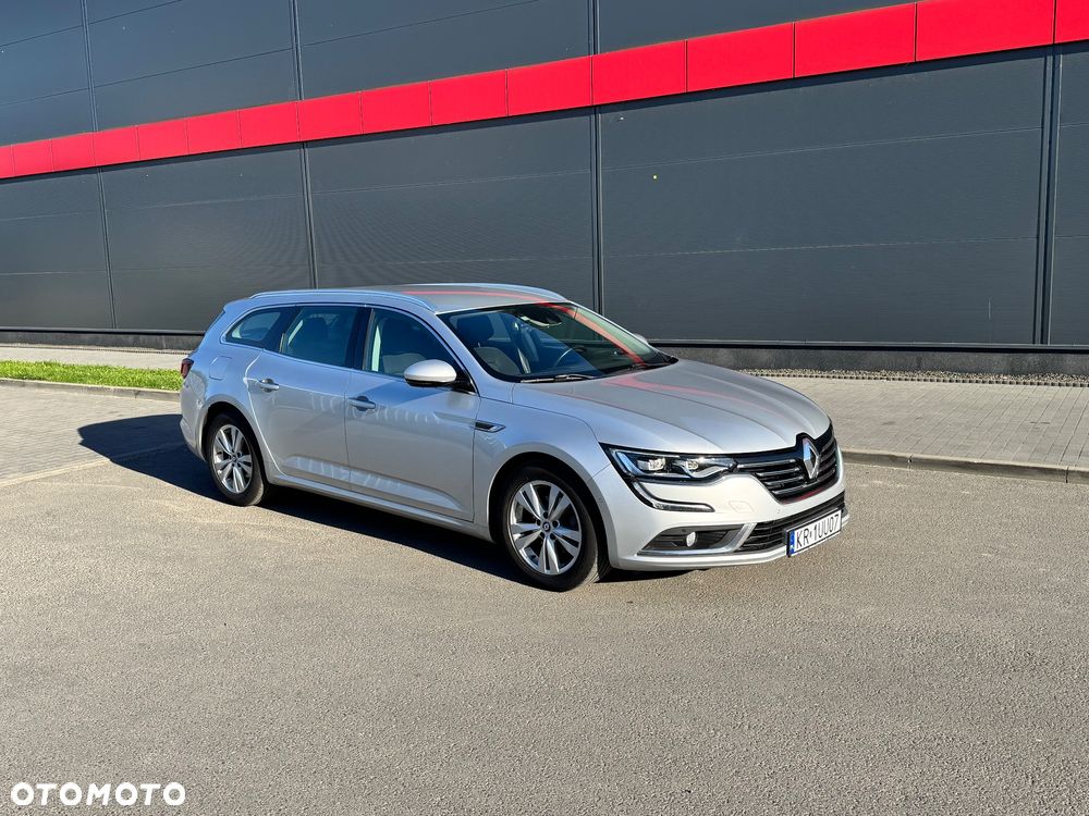 Renault Talisman 1.6 Energy dCi Business - 3