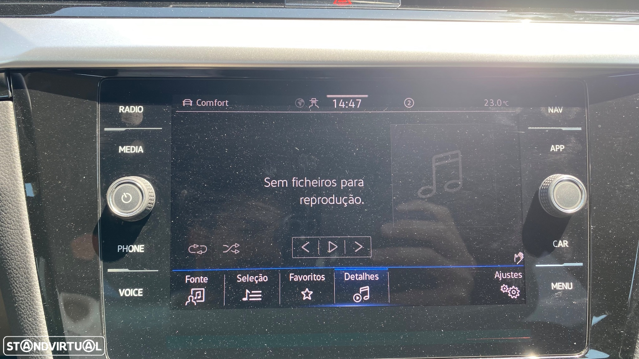 VW Arteon Shooting Brake 1.4 TSI eHybrid Elegance - 38