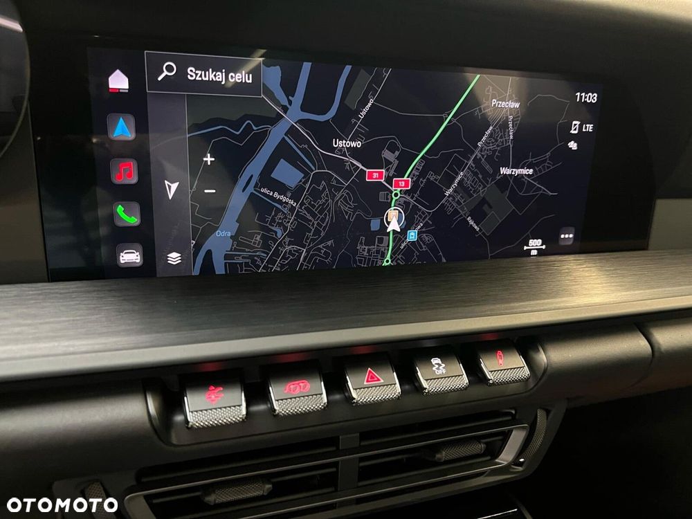 Porsche 911 Edition 50Y Design - 23