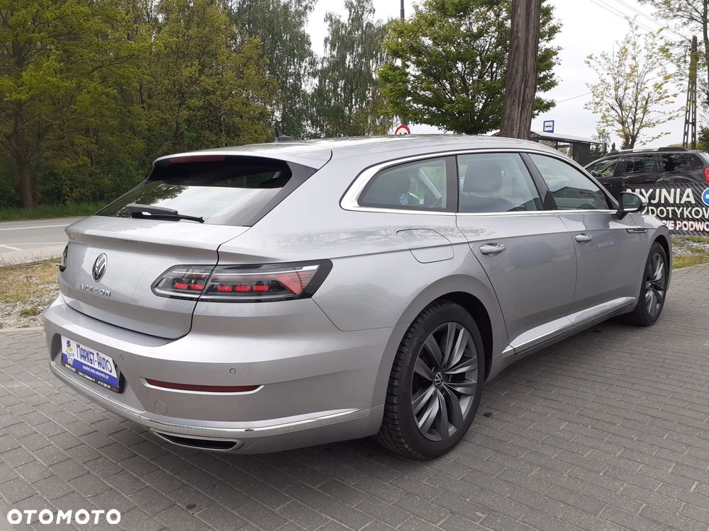 Volkswagen Arteon - 8