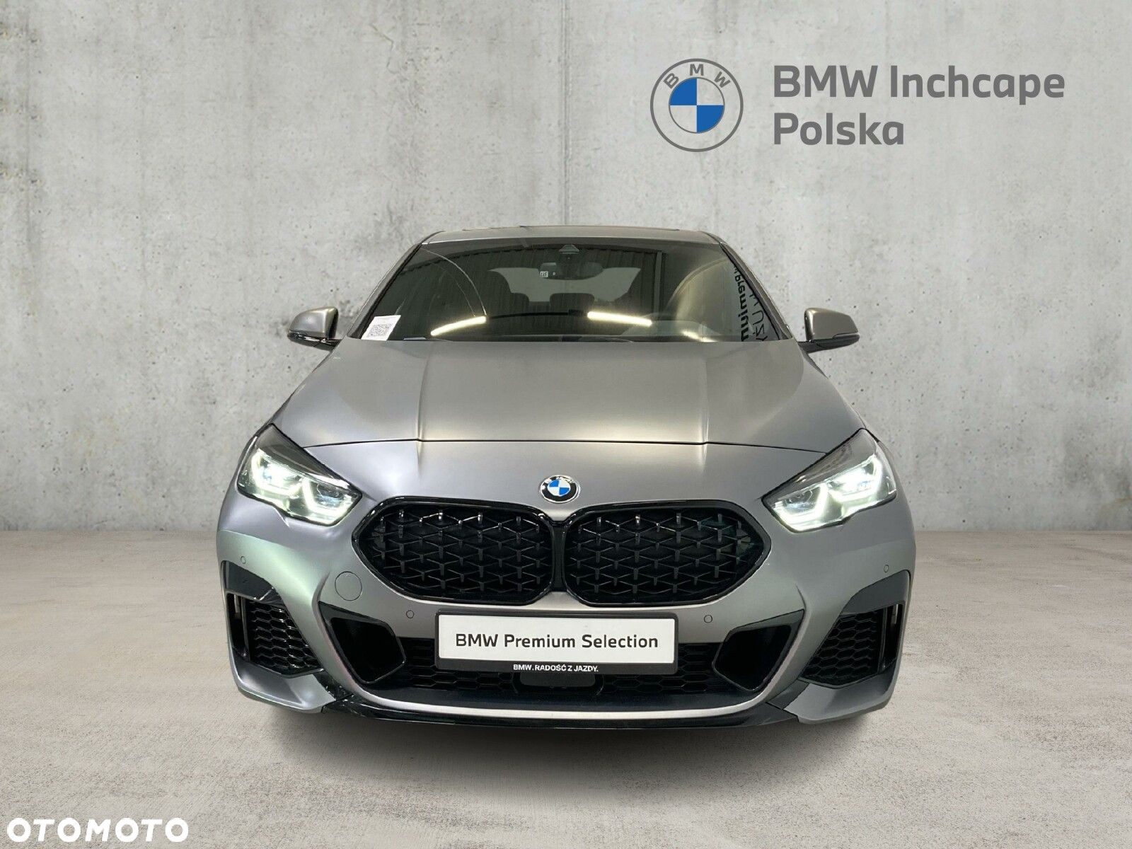 BMW Seria 2 - 8