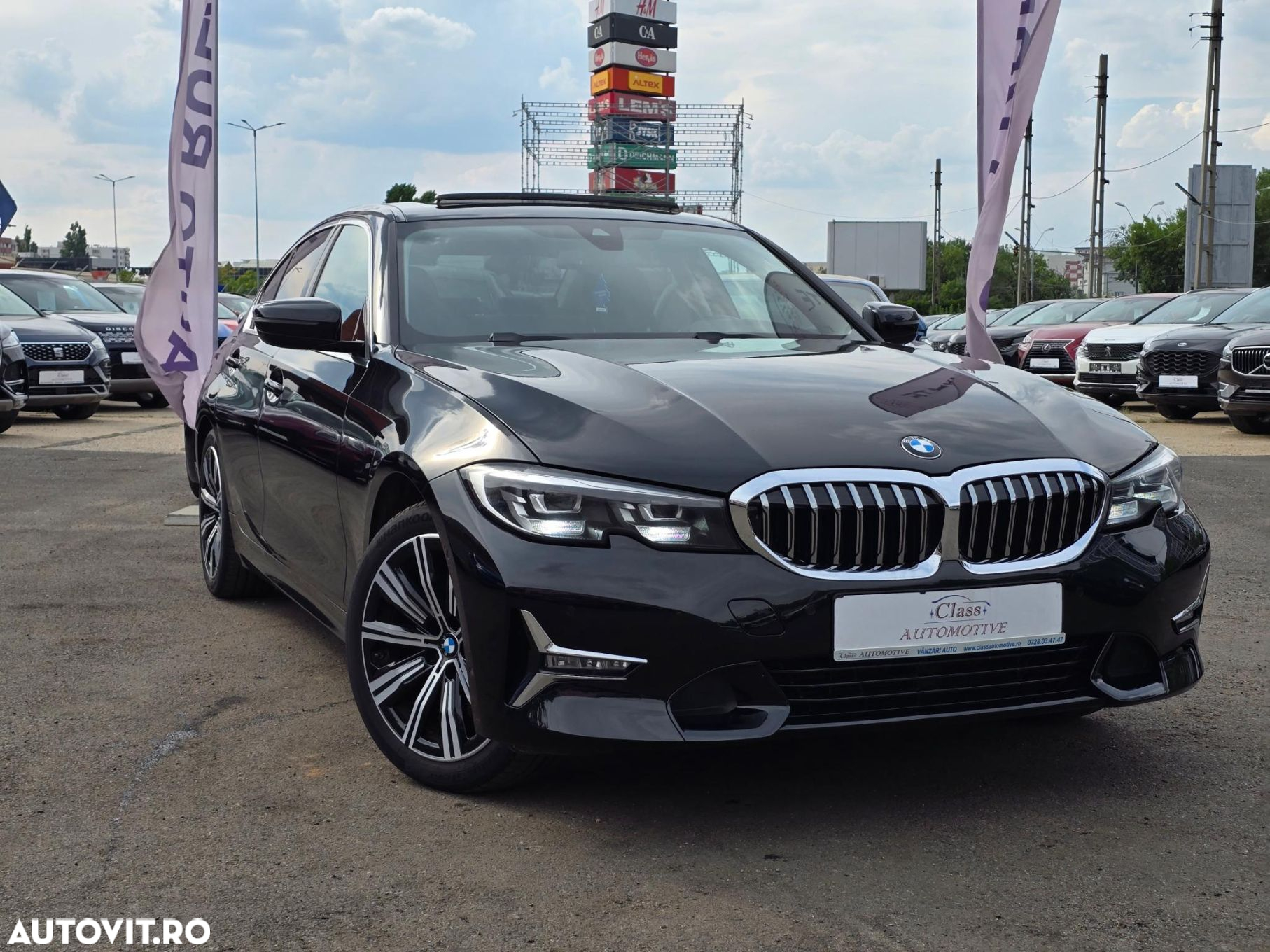 BMW Seria 3 - 3