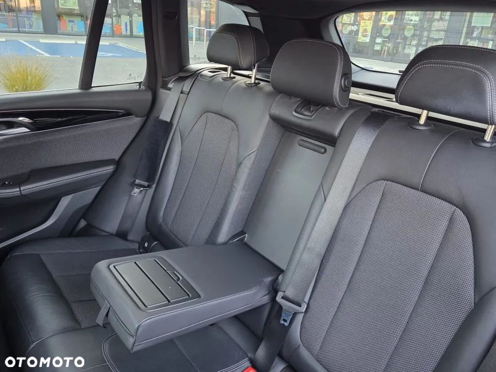 BMW X3 xDrive20i xLine - 14