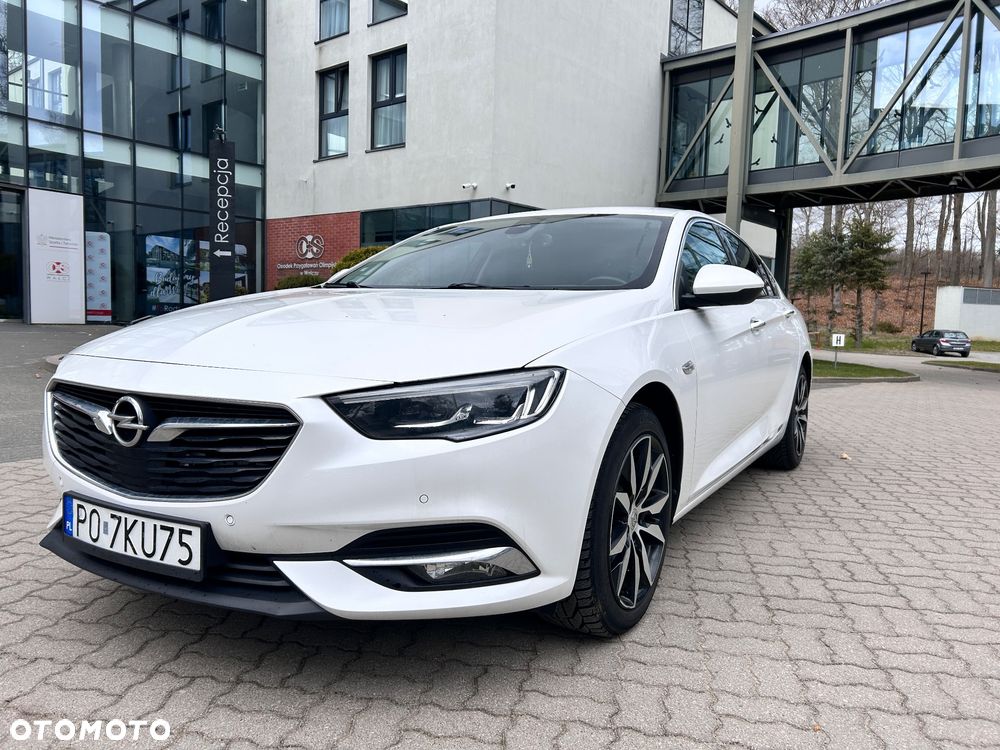 Opel Insignia 2.0 CDTI Elite S&S - 1