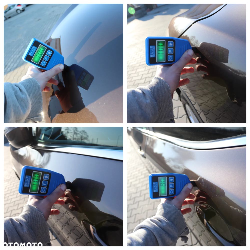 Nissan Qashqai 1.6 DIG-T Acenta - 21